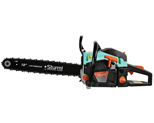 Бензопила Sturm GC9945