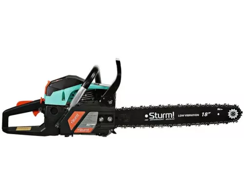 Бензопила Sturm GC9945