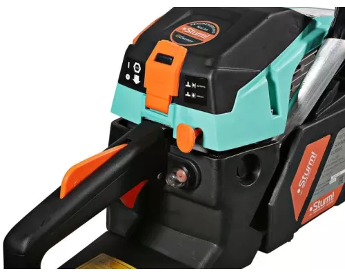 Бензопила Sturm GC9945