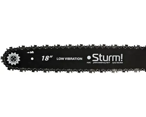 Бензопила Sturm GC9945