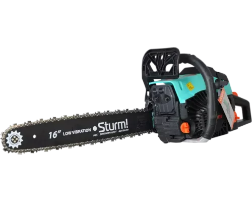 Бензопила Sturm! GC99452B