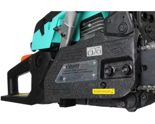 Бензопила Sturm! GC99452B