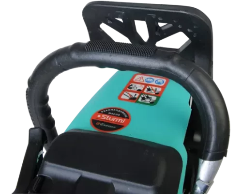 Бензопила Sturm! GC99452B
