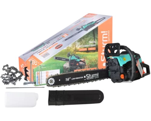 Бензопила Sturm! GC99452B