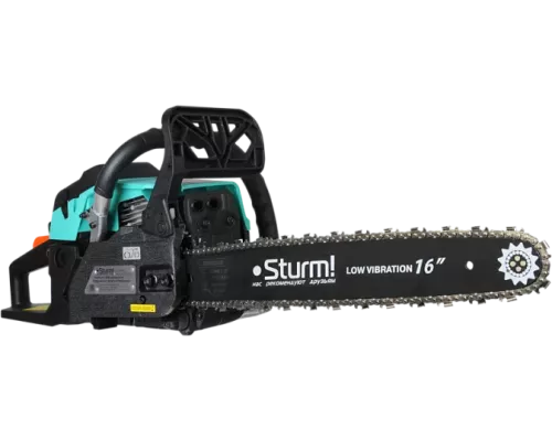 Бензопила Sturm! GC99452B