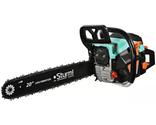 Бензопила Sturm! GC9952