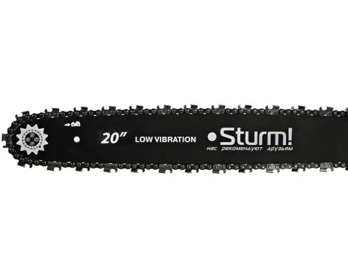 Бензопила Sturm! GC9952