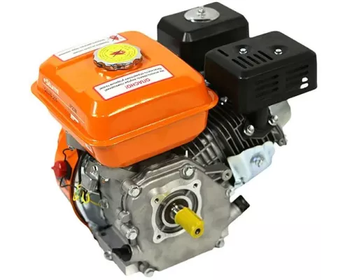 Двигатели для бензо-техники Sturm! GE170-20S