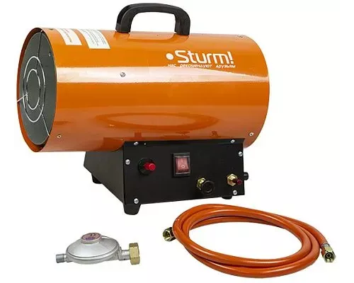 Газовая тепловая пушка Sturm! GH91151V