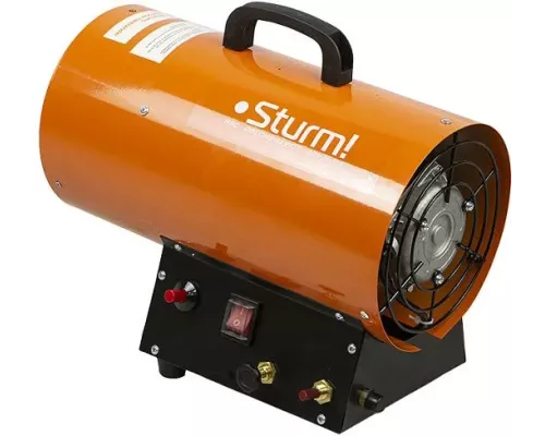 Газовая тепловая пушка Sturm! GH91151V