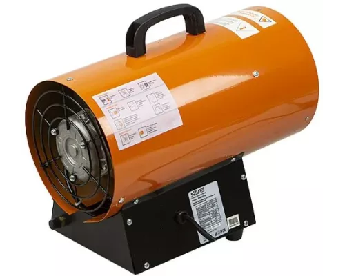 Газовая тепловая пушка Sturm! GH91151V