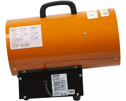 Газовая тепловая пушка Sturm! GH91151V