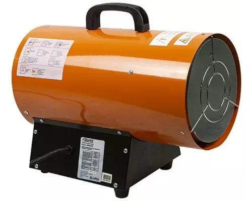 Газовая тепловая пушка Sturm! GH91151V