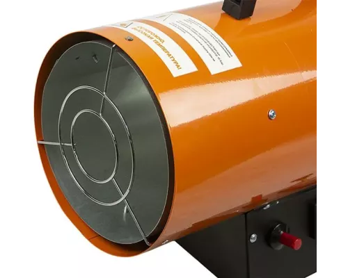 Газовая тепловая пушка Sturm! GH91151V