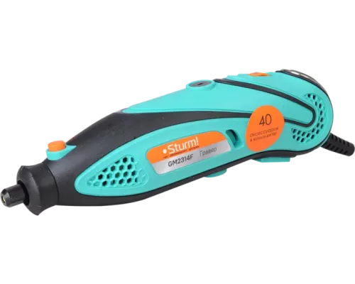 Гравер Sturm! GM2314F