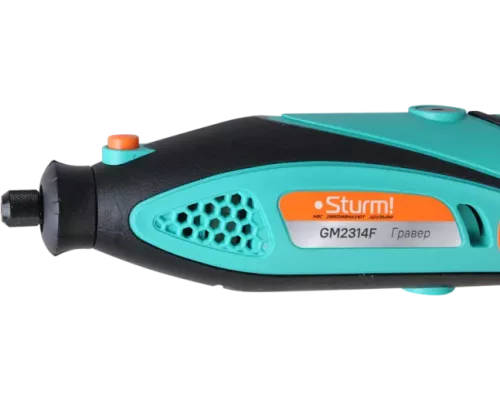 Гравер Sturm! GM2314F