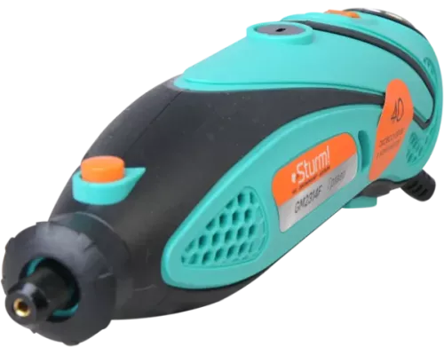 Гравер Sturm! GM2314F