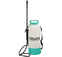 Опрыскиватель аккумуляторный Sturm! GS8210B