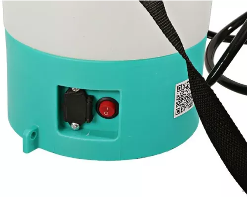 Опрыскиватель аккумуляторный Sturm! GS8210B