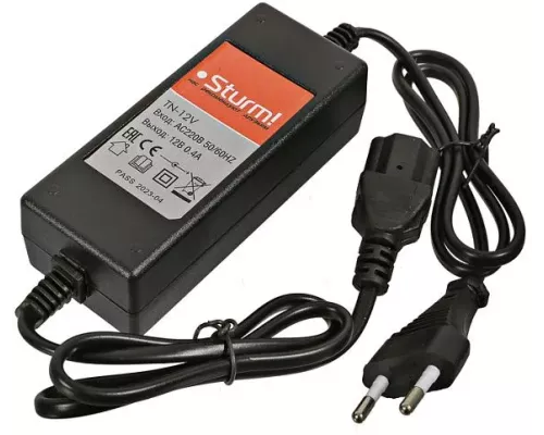 Опрыскиватель аккумуляторный Sturm! GS8210B