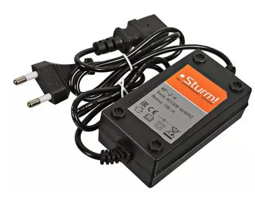 Опрыскиватель аккумуляторный Sturm! GS8212B