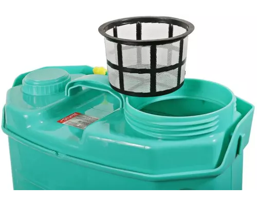 Опрыскиватель аккумуляторный Sturm! GS8212B