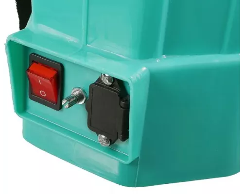 Опрыскиватель аккумуляторный Sturm! GS8212B