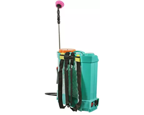 Опрыскиватель аккумуляторный Sturm! GS8212B