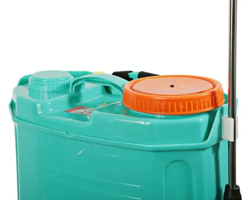 Опрыскиватель аккумуляторный Sturm! GS8212B