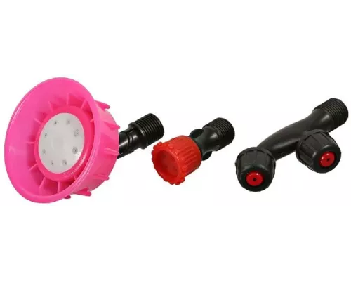 Опрыскиватель аккумуляторный Sturm! GS8212B