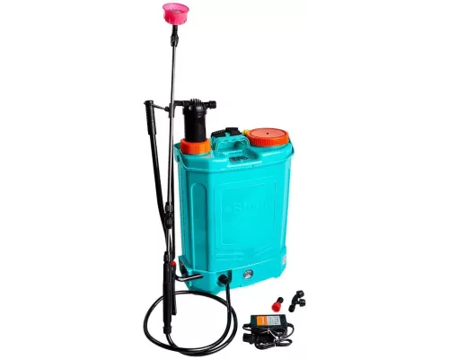 Опрыскиватель аккумуляторный Sturm! GS8216BM