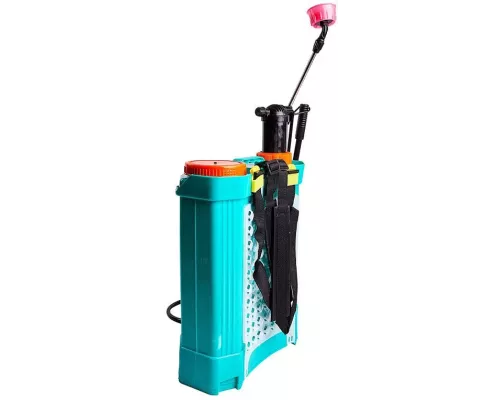 Опрыскиватель аккумуляторный Sturm! GS8216BM