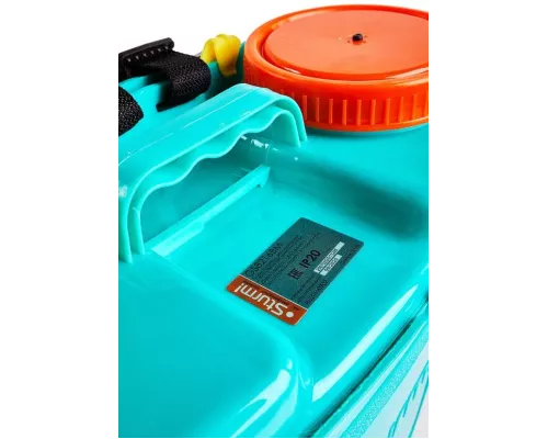 Опрыскиватель аккумуляторный Sturm! GS8216BM