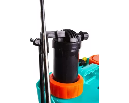 Опрыскиватель аккумуляторный Sturm! GS8216BM