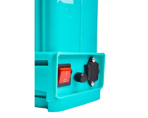 Опрыскиватель аккумуляторный Sturm! GS8216BM