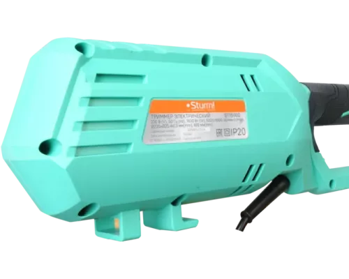 Триммер электрический Sturm! GT1600D