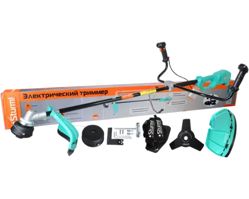 Триммер электрический Sturm! GT1800BS