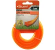 Леска для триммера Sturm! GT3535-3.0-8-15