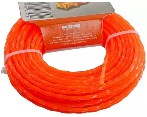 Леска для триммера Sturm! GT3535-3.0-S-15