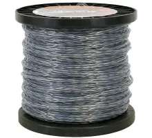 GT3535-3.0-SA-86 Леска для триммера, d=3.0мм, l=86м, круч. квадрат METAL CORD, бобина, Sturm!, 4603010118398 (CN)