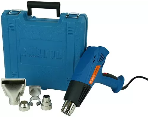 Фен технический Sturm! HG2020P