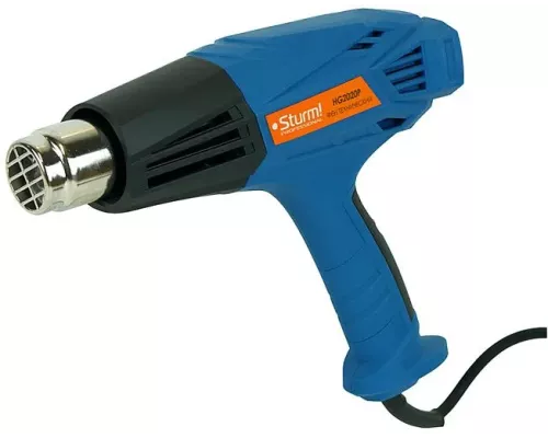 Фен технический Sturm! HG2020P