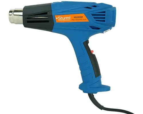 Фен технический Sturm! HG2020P