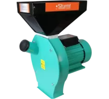 Зернодробилка Sturm! HM2500