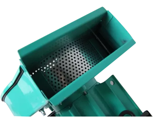 Зернодробилка Sturm! HM2500