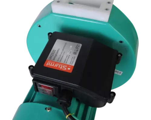 Зернодробилка Sturm! HM2500