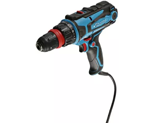Сетевой шуруповерт Sturm! ID2145PT