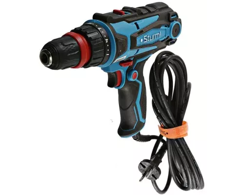 Сетевой шуруповерт Sturm! ID2145PT