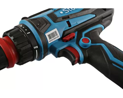 Сетевой шуруповерт Sturm! ID2145PT