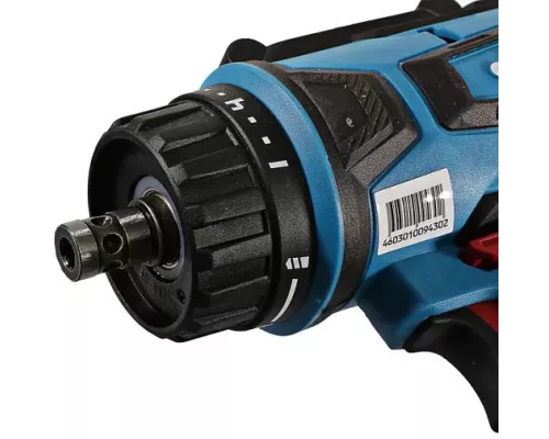 Сетевой шуруповерт Sturm! ID2145PT